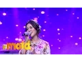 Download Lagu Pecah Banget Raisa Dengan Lagu 'Bukan Cinta Biasa' [MOTD] [17 Jan 2016]