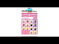 2048 cupcakes speed run