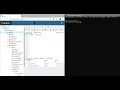 custom command line to interact with postgreSQL