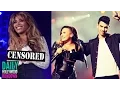 Beyonce s Nip Slip Drunk In Love Performance - Demi Lovato Joe Jonas Camp Rock Reunion DHR