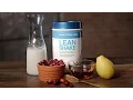 GNC Smoothie Recipes - Cranberry Smoothie Recipe