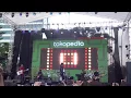 Download Lagu Shaden ~ Dunia Belum Berakhir (The 3rd 90s Festival 2017)