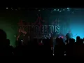 Dying Fetus – Schematics (Live in Birmingham, Alabama) [Full Song Concert Video]