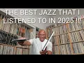 Download Lagu De vijf BESTE jazzalbums of cd's waar ik in 2025 naar luisterde