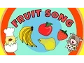 Download Lagu Fruit Song for Kids | The Singing Walrus