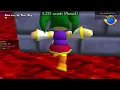 coop mario wasnt meant to be played this way