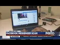BBB Warns of Facebook Messenger Scams