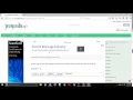 Convert the array of strings into a list - javapedia net