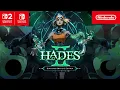 Hades II – Nintendo Switch 2 Edition – Physical Edition Launch