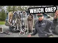 Choosing Waders For Fishing