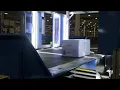 FedEx Opens Its Largest Fully Automated Facility