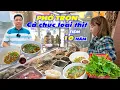 Download Lagu Mới thấy Phở bò, Phở trộn 1 tô hơn cả chục loại thịt, nhiều loại rau tươi rói, Nước lèo thơm phức