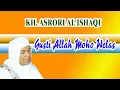 Download Lagu Gusti Allah Moho Welas I KH. Asrori Al ishaqi