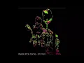 feeble little horse - tin man - custom visuals