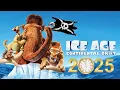 ICE AGE 4 FULL MOVIE IN ENGLISH 2025 | CONTINENTAL DRIFT Action Fantasy (Game Movie)