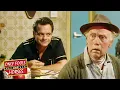 Download Lagu Who is Rodney's Girlfriend's Husband?! | Only Fools and Horses | BBC Comedy Greats