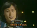 許冠傑 - 夜半輕私語 (With lyrics sing along) - Sam's special