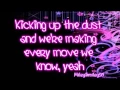 Pixie Lott - Boys and Girls (with lyrics) HD