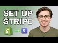 How to Set up Stripe Payments on Shopify 2026 Tutorial for Beginners