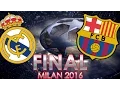 Pro Evolution Soccer 2016 - Uefa Champions League Final | 1080p 60fps (PS4, Xbox One, PC)