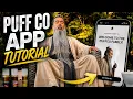 How to Set Up the Puffco App on iPhone iOS Complete Beginner Guide