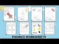 Phonics Activities Phonics Worksheets Letters Activity Phonic Sound r