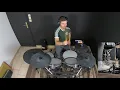 Download Lagu Muse - Bliss (Drums Cover)