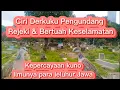 Download Lagu Ciri derkuku bertuah pembawa rejeki serta keselamatan