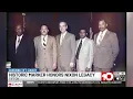 First-ever historical marker in Tift County honoring Black business legacy unveiled Sunday