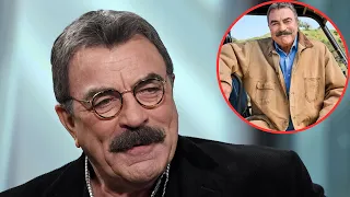 Tom Selleck s Stunning Net Worth in 2025 and the Secrets to His Financial Success