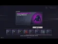 PGA Tour 2k25 New Locker Code