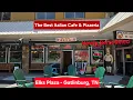 The Best Italian Cafe Pizzeria Newly - Gatlinburg TN