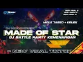 Download Lagu DJ BATTLE MADE OF STAR FT PEMUDA CNG || MIDLE TASO + KRUEK X PARTY KEMENANGAN
