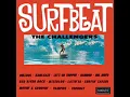 The Challengers - Penetration
