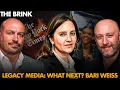 Bari Weiss - Crisis of Trustworthiness Death of Legacy Media and What Comes Next