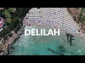 Mikolas Josef & Mark Neve - Delilah (KamX Summer Remix 2023)