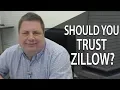 Butte County Real Estate Should You Trust Zillow
