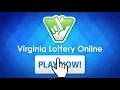 Play Virginia Lottery games from anywhere in Virginia