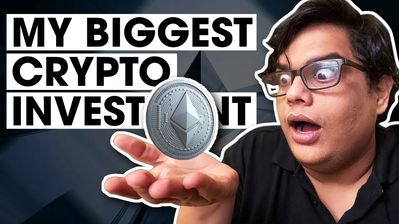 Why I Bought Ethereum