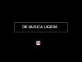 De Música Ligera - Soda Stereo - Guitar Backingtrack - ( SIN GUITARRAS ) - con voz - Multitrack