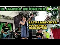 Download Lagu SATU RASA CINTA  EL SAMBA INDONESIA JB 27 AUDIO LIVE JOGOROTO