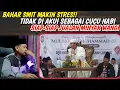 Lagu Bahar Smit Makin Stres!! Tidak Di Akui Sebagai Cucu Nabi..Siap-siap Pulang Kampung 