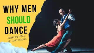 why men should dance dr terry peacher the healing power of dance in mental health