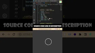 How to make spin up animation loader with CSS HTML CSS Tutorial CodeIsMine
