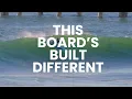 Why Carbon Construction Surfboards Are a Game-Changer Surfboard Breakdown w Joe