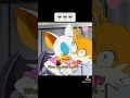 Download Lagu Rouge the bat taught tails a lesson 😏💀 #fyp #tiktok  #sonic #funny  #youtubeshorts #rougethebat