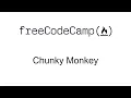 Chunky Monkey - Basic Algorithm Scripting