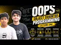 Object Oriented Programming OOP in Python Lecture 1 for Beginners