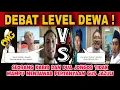Download Lagu TERBARU...Debat Berd4r4h Gus Jazuli Dkk VS 1 Kabib dan 2 Jongos