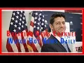 Paul Ryan Net Worth 2018 - House Speaker is Not Running For Re-Election